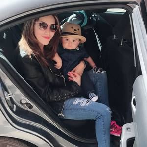 Meet your Posher, Kātherine-liz